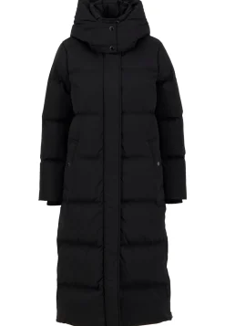 Damen Daunenmantel KELLY LONG PARKA