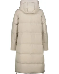 Damen Daunenmantel SHEGAN