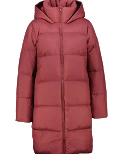 Damen Daunenmantel wasserabweisend Regular Fit