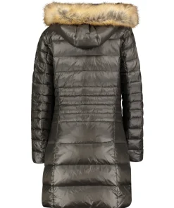 Damen Daunenparka