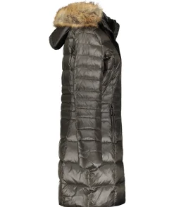 Damen Daunenparka