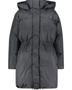 Damen Daunenparka BUBBLE PUFFER