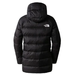 Damen Daunenparka HYALITE
