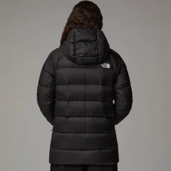 Damen Daunenparka HYALITE
