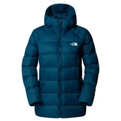 Damen Daunenparka HYALITE