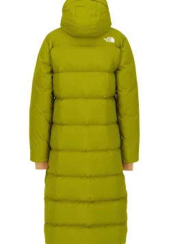 Damen Daunenparka TRIPLE C