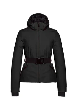 Damen Daunen-Skijacke HIDA