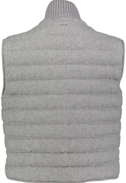 Damen Daunenweste LUCENT CASHMERE