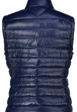 Damen Daunenweste ultraleicht und verstaubar