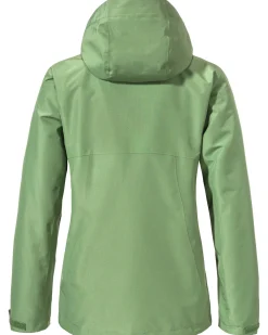 Damen Doppeljacke HIKING 3 in 1