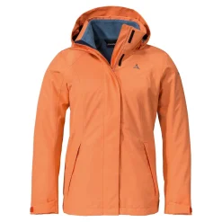 Damen Doppeljacke 3IN1 JACKET PARTINELLO L