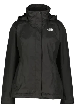 Damen Doppeljacke W EVOLVE II TRICLIMATE JACKET