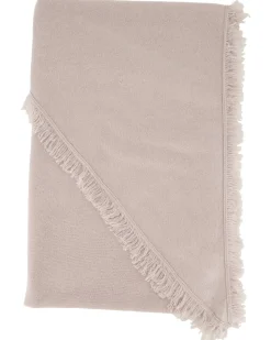 Damen Dreieckschal aus Wolle und Kaschmir