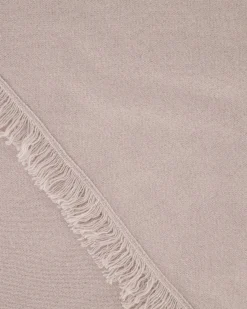 Damen Dreieckschal aus Wolle und Kaschmir