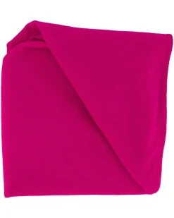 Damen Dreieckschal aus Wolle und Kaschmir