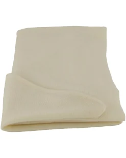 Damen Dreieckschal aus Wolle und Kaschmir