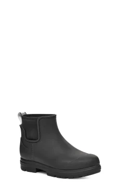 Damen Droplet Boots