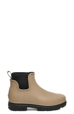 Damen Droplet Boots