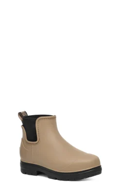 Damen Droplet Boots