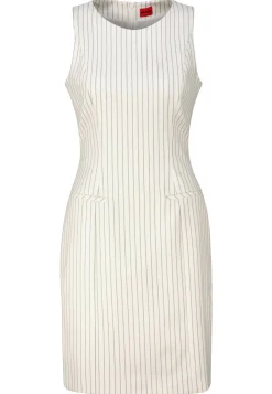 Damen Etuikleid KAMBALI Regular Fit