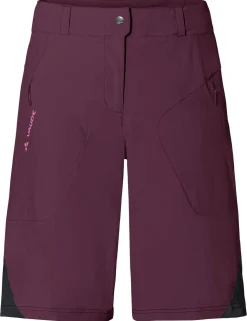 Damen Fahrradhose ALTISSIMO 2 W