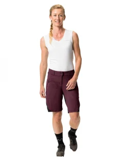 Damen Fahrradhose ALTISSIMO 2 W