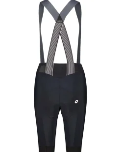 Damen Fahrradhose UMA GT BIB SHORTS C2