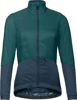Damen Fahrradjacke KURO