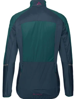 Damen Fahrradjacke KURO