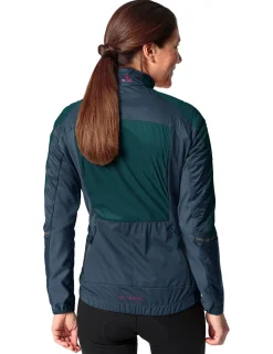 Damen Fahrradjacke KURO