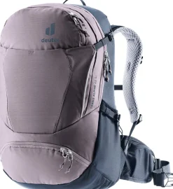 Damen Fahrradrucksack Trans Alpine 22 SL