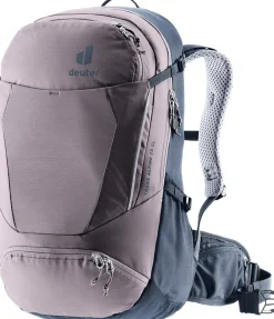 Damen Fahrradrucksack Trans Alpine 28 SL