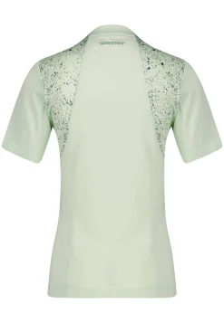 Damen Fahrradshirt NESMERALDA