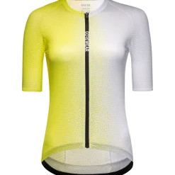 Damen Fahrradtrikot SPINSHIFT BREATHE