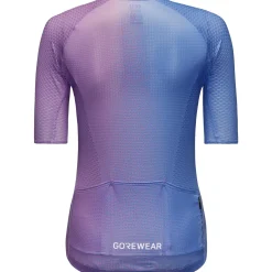 Damen Fahrradtrikot SPINSHIFT BREATHE