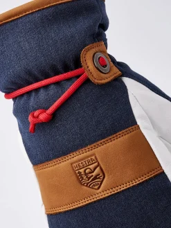 Damen Fausthandschuhe VOSS CZONE