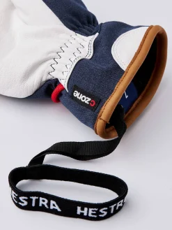 Damen Fausthandschuhe VOSS CZONE