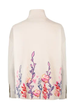 Damen Fieldjacket ISOLDEL