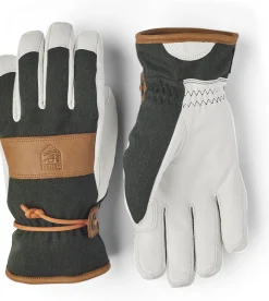 Damen 5-finger-Skihandschuh VOSS CZONE