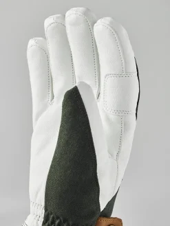 Damen 5-finger-Skihandschuh VOSS CZONE