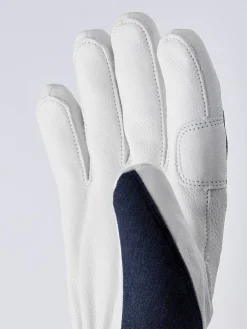 Damen 5-finger-Skihandschuh VOSS CZONE
