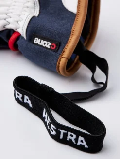 Damen 5-finger-Skihandschuh VOSS CZONE