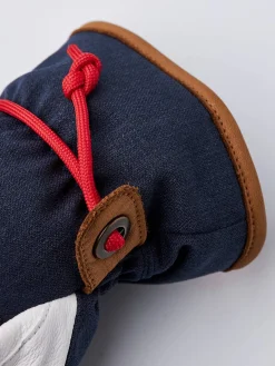 Damen 5-finger-Skihandschuh VOSS CZONE