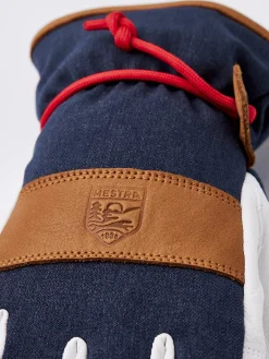 Damen 5-finger-Skihandschuh VOSS CZONE