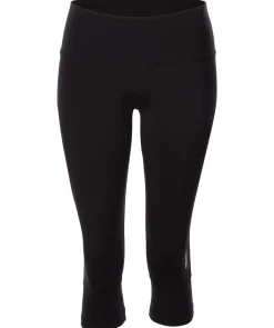 Damen Fitnesscapri "Nomina"