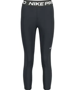 Damen Fitnessleggings PRO 365 CROPS verkürzt