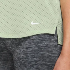 Damen Fitness-Top DRI-FIT ONE BREATHE