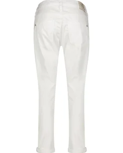 Damen Five-Pocket-Hose SHYRA CROPPED verkürzt