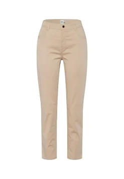 Damen Five-Pocket-Hose STYLE.MARY S verkürzt