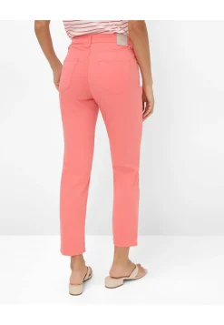 Damen Five-Pocket-Hose STYLE.MARY S verkürzt